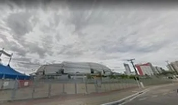 Imagem do Condomínio Espaço Empresarial Giovanni Fulco em Natal