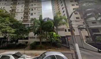Condomínio Espaço Firenze em São Paulo