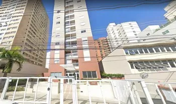Condomínio Espaço Jardins em São Paulo