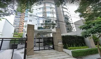 Condomínio Espaço Mabe em São Paulo