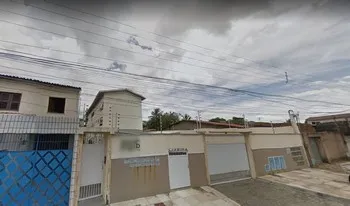 Imagem do Condomínio Espaço Madrid em Caucaia