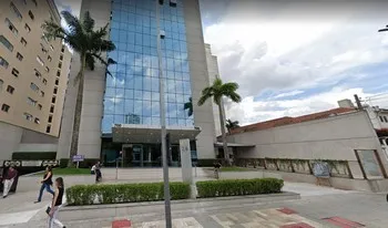 Condomínio Espaço Ra em São Paulo