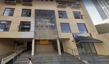 Imagem do Condomínio Espaço Vilela Ribeiro em Uberlândia