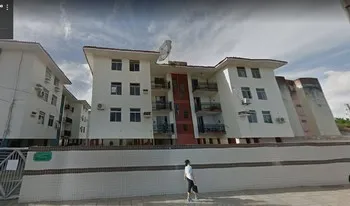 Imagem do Condomínio Espanha em Maceió