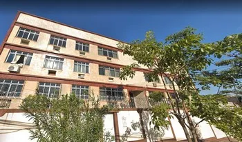 Condomínio Espirito Santo em Rio De Janeiro