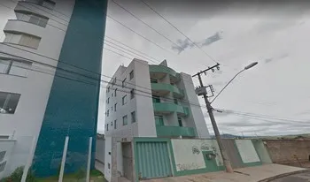 Imagem do Condomínio Esplanada em Itabira