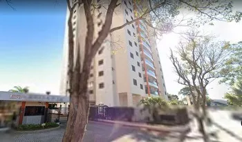 Imagem do Condomínio Esplanada Park Condominium em São José Dos Campos