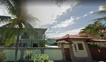 Imagem do Condomínio Espuma da Praia em Saquarema