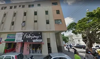 Imagem do Condomínio Esquina Ric em Aracaju
