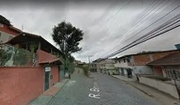 Imagem do Condomínio Estação Ouro Preto em Nova Friburgo