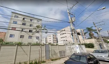 Condomínio Estação Primavera em São Paulo