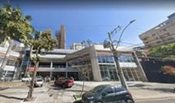 Condomínio Estação Sul Fashion Mall em Belo Horizonte
