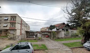 Condomínio Estácionamento Guararapes em Porto Alegre