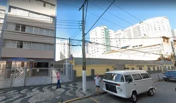 Imagem do Condomínio Estácionamento Pery Ronchetti em São Vicente