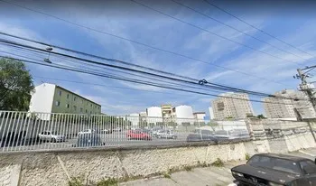 Condomínio Estados Do Brasil em São Paulo