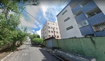 Imagem do Condomínio Estados Unidos Residêncial Orlando Bloco 1 em Betim