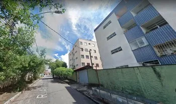 Imagem do Condomínio Estados Unidos Residêncial Orlando Bloco 3 em Betim