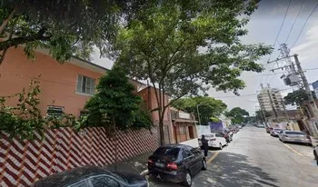 Condomínio Estancia Lituanika em São Paulo