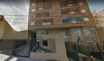 Imagem do Condomínio Estilo Alavanca Residêncial em Sorocaba