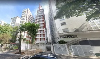 Condomínio Estilo Higienópolis em São Paulo