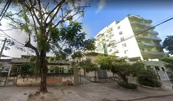 Condomínio Estilo V em Rio De Janeiro