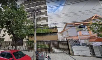 Condomínio Estrela Dalva em Rio De Janeiro