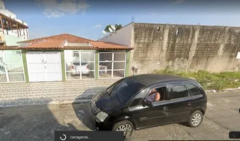 Imagem do Condomínio Estrela Do Mar em Praia Grande