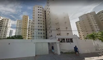 Imagem do Condomínio Estrela Do Planalto II - Omega E Centaurus em Fortaleza
