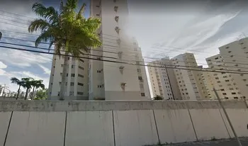 Imagem do Condomínio Estrela Do Planalto Iii Ed Vega E Antares em Fortaleza