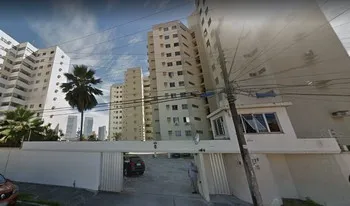 Imagem do Condomínio Estrela Do Planaltoi Edifício Canopus E Sirius em Fortaleza