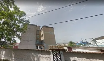 Imagem do Condomínio Estrela Do Sul em Santos