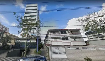 Imagem do Condomínio Estrutura Trade Center em Santos