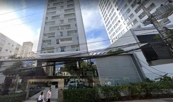 Imagem do Condomínio Estudio Central em Florianópolis