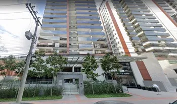 Imagem do Condomínio Estudio Wok em Florianópolis
