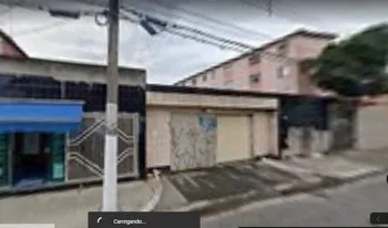 Condomínio Eucaliptos Ii em São Paulo
