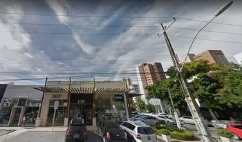 Imagem do Condomínio Eucalypitus em Fortaleza
