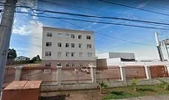 Imagem do Condomínio Euclides Da Cunha em Pinhais