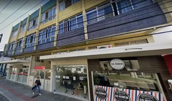 Imagem do Condomínio Eudesia Wagner em Florianópolis