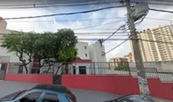 Imagem do Condomínio Eugenio Da Cruz Silva em Guarulhos
