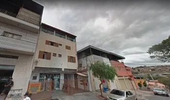 Condomínio Eunice em Belo Horizonte