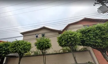 Imagem do Condomínio Eurasia em São Bernardo Do Campo