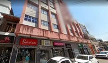 Imagem do Condomínio Eurico Teixeira em Itabirito