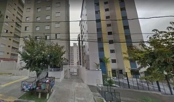 Imagem do Condomínio Euro Residence em Poços De Caldas