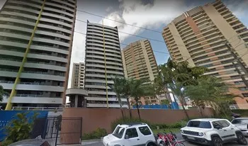 Imagem do Condomínio Euro Ville em Fortaleza