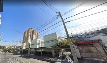 Imagem do Condomínio Europa em São Bernardo Do Campo