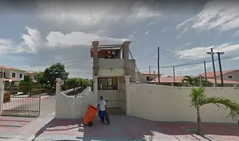 Imagem do Condomínio Europa Boulevard em Fortaleza