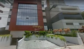 Condomínio Eventus Empresarial em Salvador