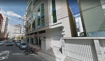 Imagem do Condomínio Everest Residence em Itapema