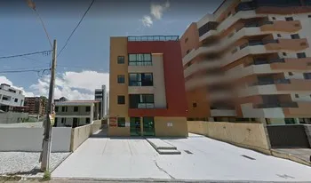 Imagem do Condomínio Evidence Praia Flat em Cabedelo