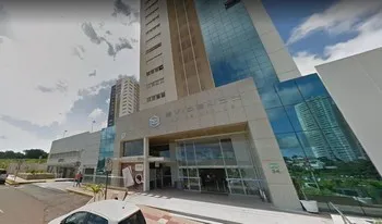 Imagem do Condomínio Evidence Prime Office em Campo Grande